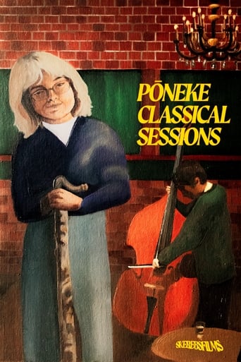 Pōneke Classical Sessions