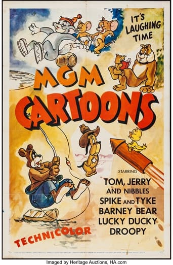 MGM Cartoons