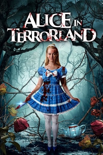 Watch Alice in Terrorland