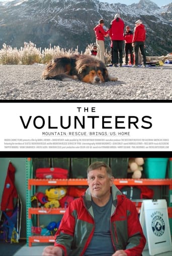 The Volunteers