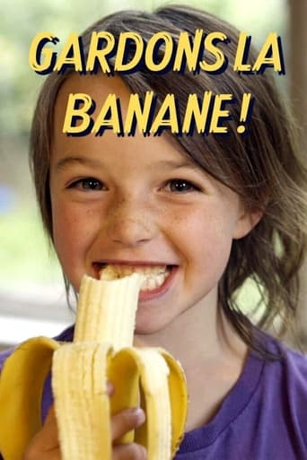 Watch Gardons la banane !