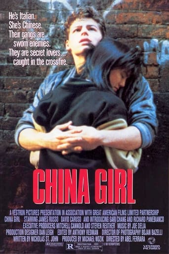 Watch China Girl