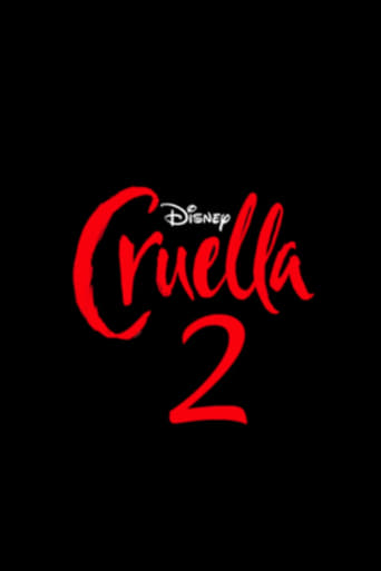 Watch Cruella 2