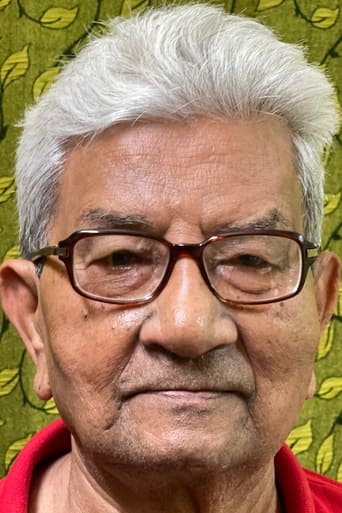 Ganesh Chandra Das