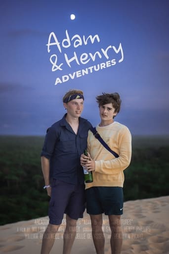 Watch Adam & Henry Adventures