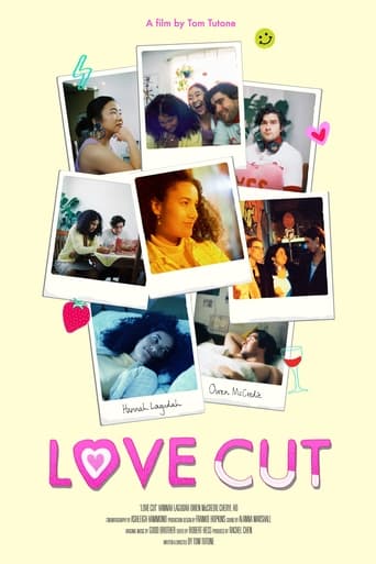 Watch Love Cut