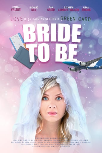Watch Bride to Be