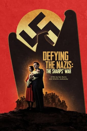 Watch Defying the Nazis: The Sharps' War