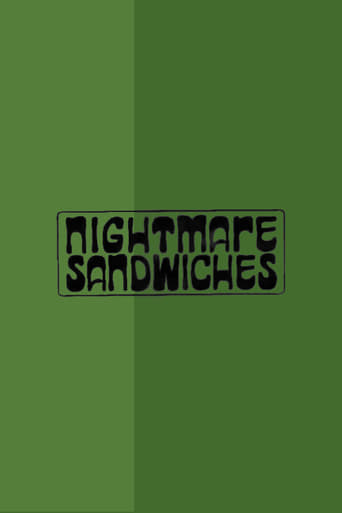 Nightmare Sandwiches