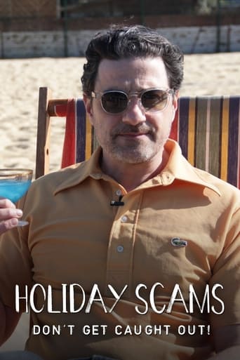 Watch Holiday Scams: Don't Get Caught Out