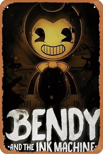 Bendy and the Ink Machine Film