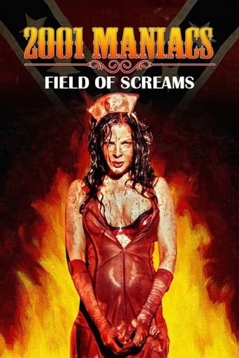 Watch 2001 Maniacs: Field of Screams