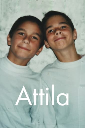 Watch Attila