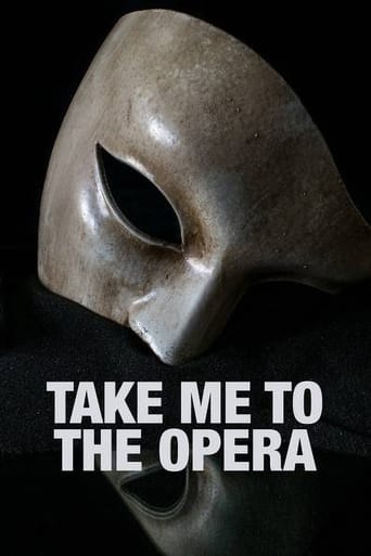 Take Me to the Opera