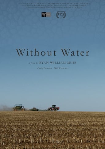 Watch Without Water