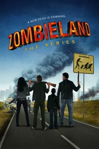 Zombieland: 2 Months Later