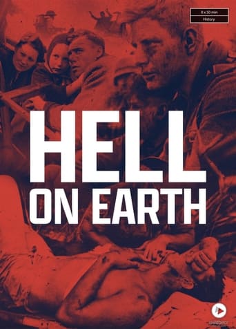 Hell On Earth: WWII