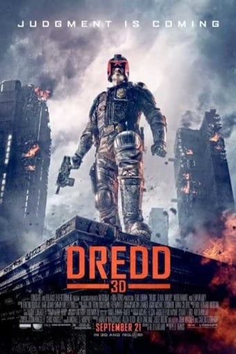 Watch Day of Chaos: The Visual Effects of 'Dredd'