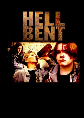Watch Hell Bent