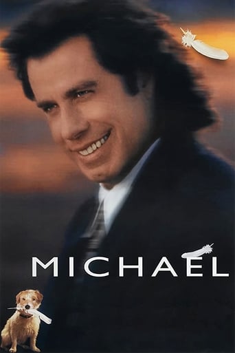 Watch Michael