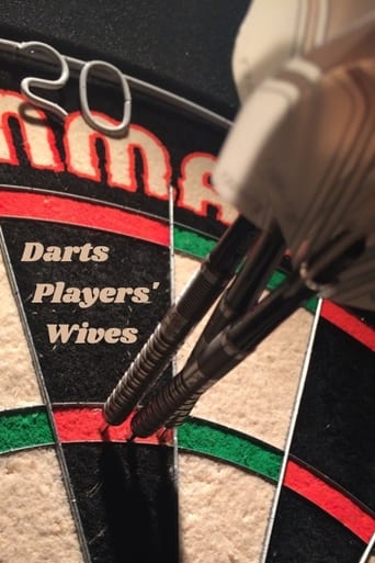 Watch Darts Players' Wives
