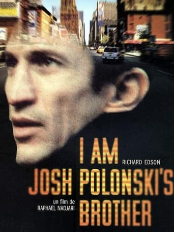 Watch I am Josh Polonski's Brother