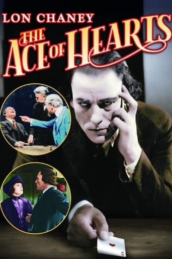 Watch The Ace of Hearts