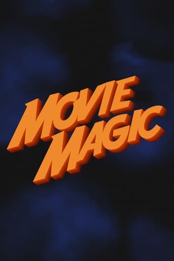 Watch Movie Magic