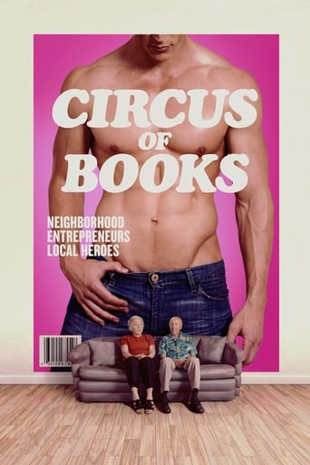 Watch Circus of Books