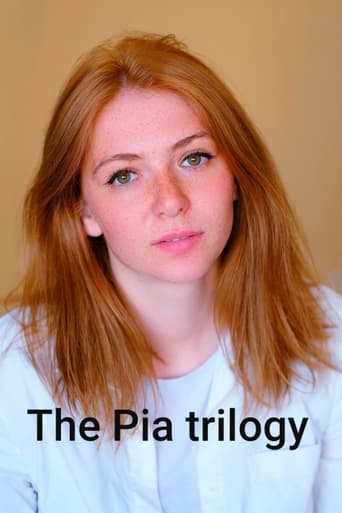 The Pia trilogy