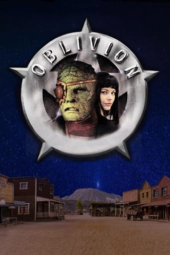 Watch Oblivion