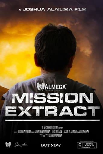 Mission Extract