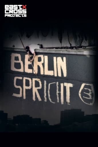 Berlin spricht Wände
