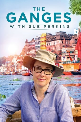 Watch The Ganges with Sue Perkins