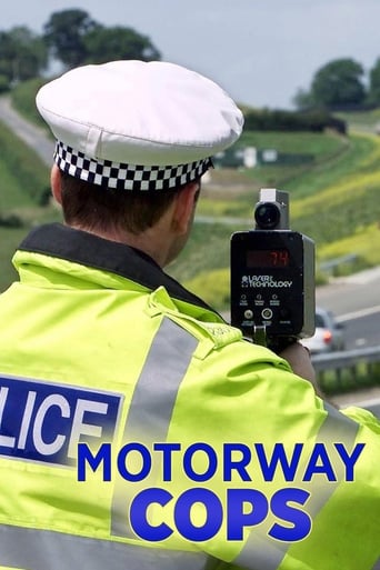 Watch Motorway Cops