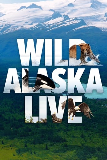 Watch Wild Alaska Live