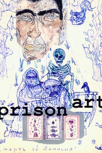 Prison Art