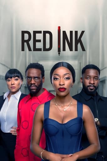 Watch Red Ink