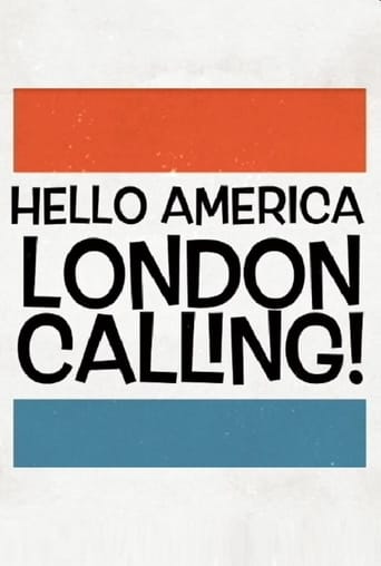 Watch London Calling
