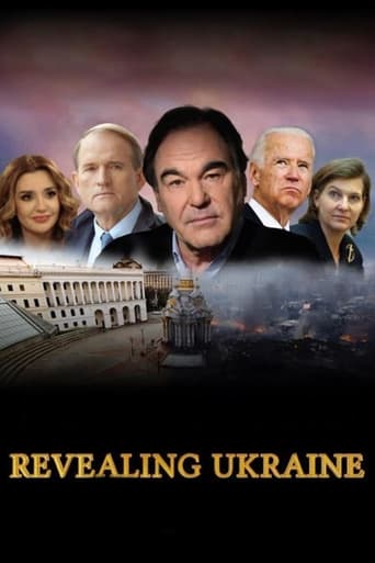 Watch Revealing Ukraine
