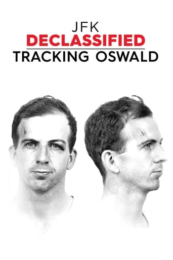 Watch JFK Declassified: Tracking Oswald