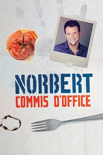 Watch Norbert, commis d'office