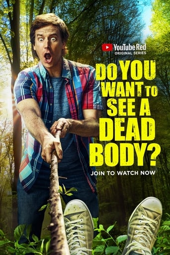 Watch Do You Want to See a Dead Body?