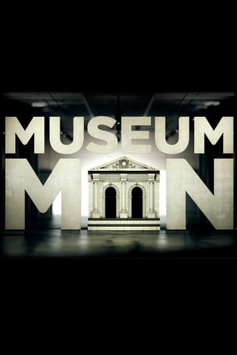 Watch Museum Men
