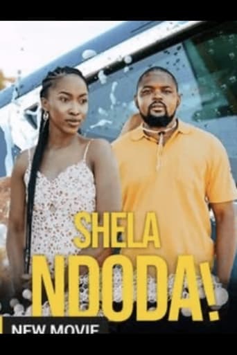 Shela Ndoda