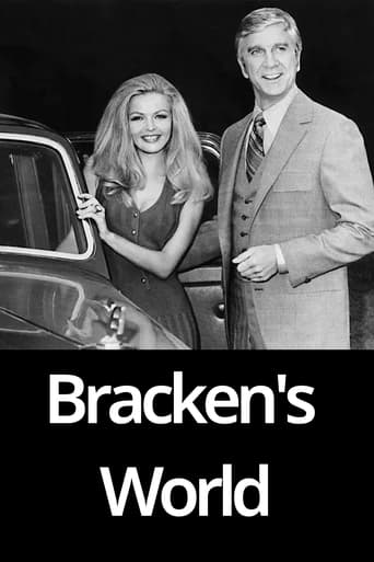 Watch Bracken's World