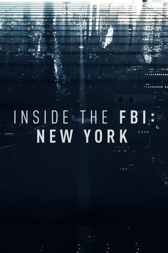 Watch Inside the FBI: New York
