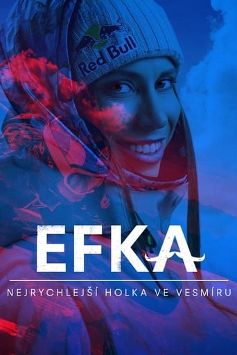 EFKA: The Fastest Girl In The Universe