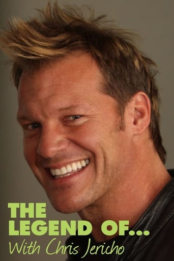 Watch The Legend Of ... with Chris Jericho