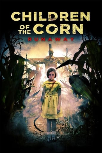 Watch Children of the Corn: Runaway